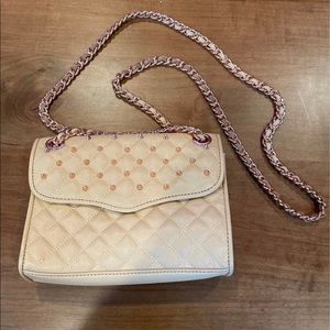 Rebecca Minkoff crossbody purse
